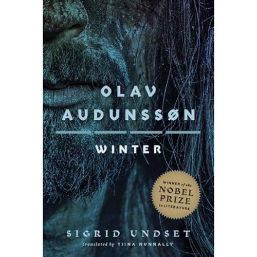 Olav Audunssøn