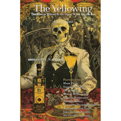 The Yellowing