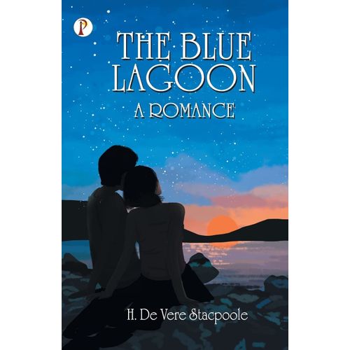 The Blue Lagoon
