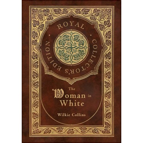 The Woman In White (Royal Collector's Edition) (Case Laminate Hardcover With Jacket)