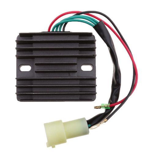 Régulateur De Tension Redresseur De Moto Pour Hors-Bord 80-100hp Pn / 67f-81960-12-00 67f-81960-11-00 67f-81960-11
