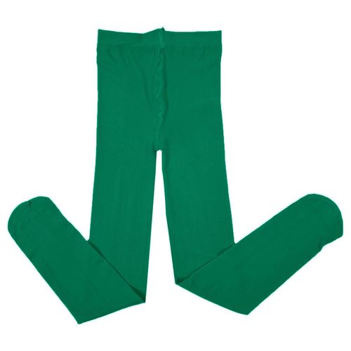 Bébé Enfants Filles Velours Collants Sous-Pantalon Pantalon Vert Foncé