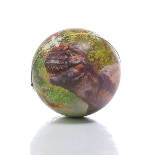 12 Pcs 6.3cm Anti Stress Relief Éponge Douce Dinosaure Squeeze Ball Antistress Relief Ball Jouets Pour Garçons Enfants