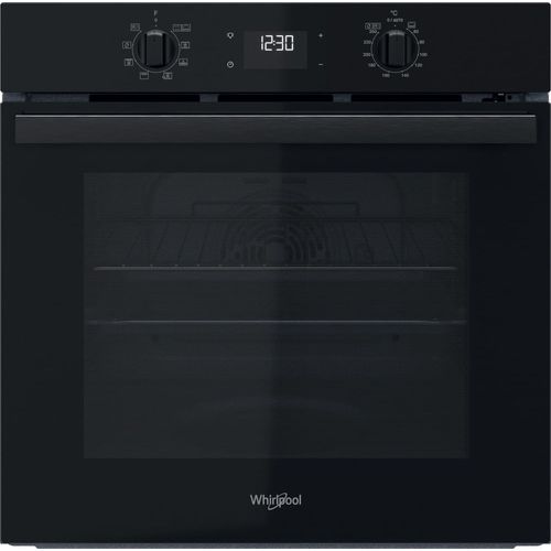 Four multifonction encastrable Whirlpool OWR551RR0B noir