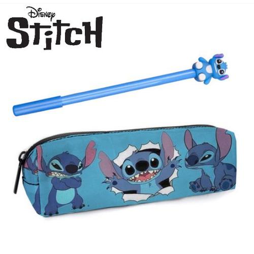 Stylo stitch - Stitch
