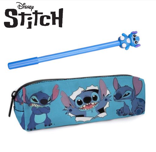 Disney - Lilo et Stitch : Ensemble de papeterie