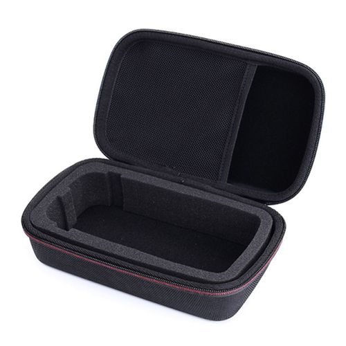 Sac De Rangement De Voyage En Plein Air,Étui De Transport Pour Noco Boost Plus Gb40 1000 Amp 12v Ultrasafe Lithium,Démarreur Diabétique, - Type Two-Color Zipper