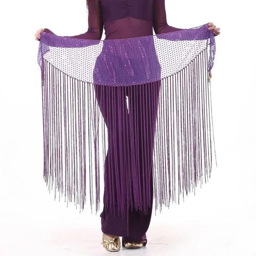 Écharpe De Hanche À Franges Tribales Pour Femmes,Ceinture Ajustable,Triangle,Franges,10 Couleurs