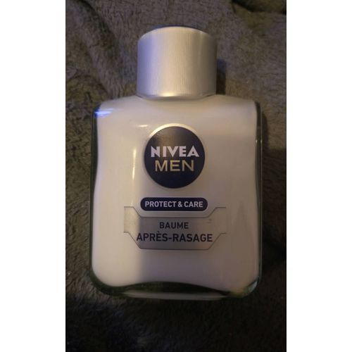Nivea Baume Après Rasage 