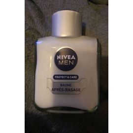 Nivea Baume Après Rasage 
