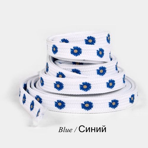 Little Destroy Iisies-Lacets Lumineux Pour Chaussures Plates,Baskets En Toile Montantes,Impression De Dessin Animé,Mode Unisexe,Af1 Sports