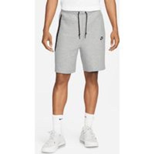 Short Nike Sportswear Tech Fleece Pour Homme - Gris