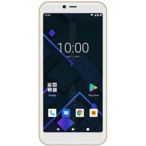 Konrow Sky55 smartphone 4G, 5.45", 8 Go, Android 10 - Or