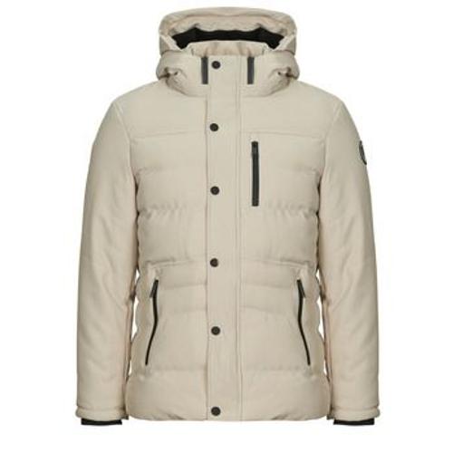 Parka Deeluxe Chiro Beige