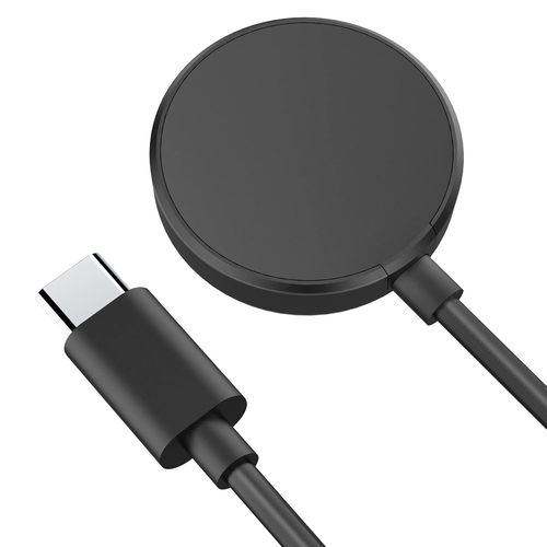 Câble De Charge Compatible Avec Samsung Galaxy Watch 6/6 Classic 5/5 Pro / 4 Classic/Watch 3 / Active 2 / Active Usb C Chargeur