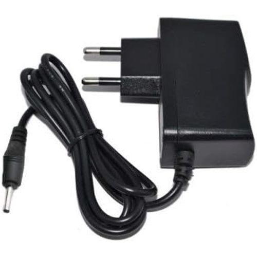 Adaptateur Secteur Alimentation Chargeur 5v Pour Ordinateur Pour Enfant Vtech Genio Mon Premier Vrai Ordi Modèle 541005, 541055