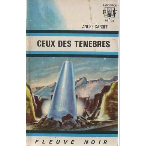 Ceux Des Ténèbres - Science-Fiction