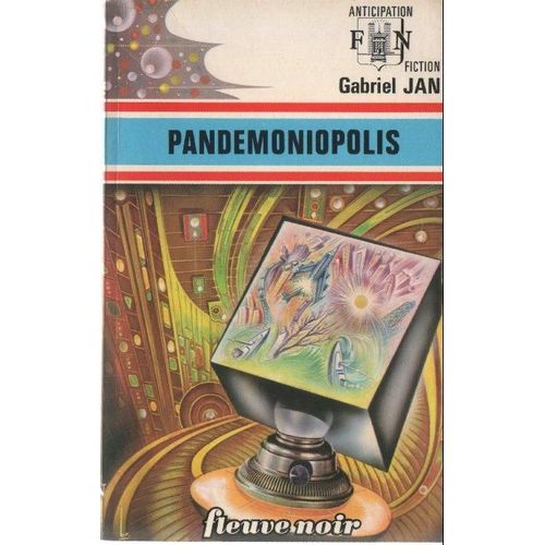 Pandémoniopolis