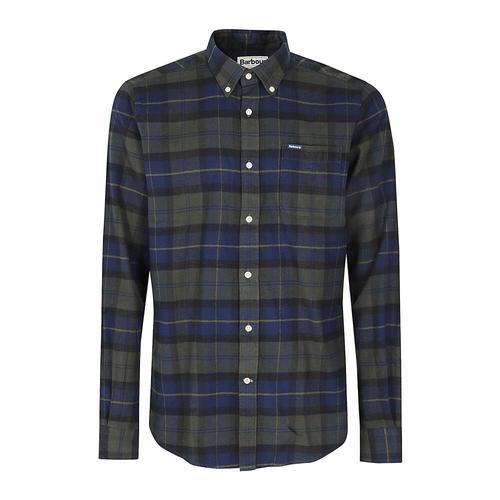 Barbour - Shirts > Casual Shirts - Multicolor