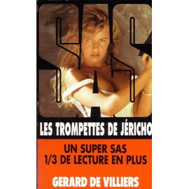 Les Trompettes De Jéricho