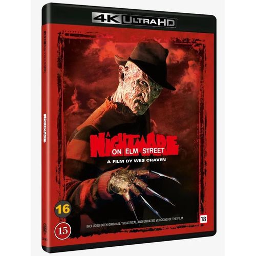 A Nightmare On Elm Street (1984)