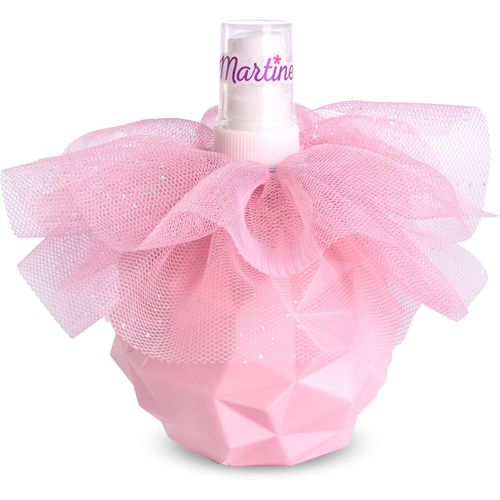 Brume Parfumée Paillettée, 100 Ml Parfum Enfant Fille Scintillant Eau De Toilette, Routine Beauté 