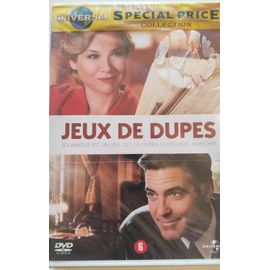 Jeux De Dupes