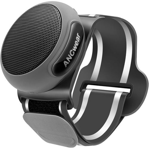 Mini Enceinte Bluetooth Portable,Mini Haut-Parleur Bluetooth avec IPX6 Étanche,360° Stéréo sans Fil,Micro Intégré,Baffle Bluetooth 5.0 pour Vélo,Douche,Chambre (Jaune)
