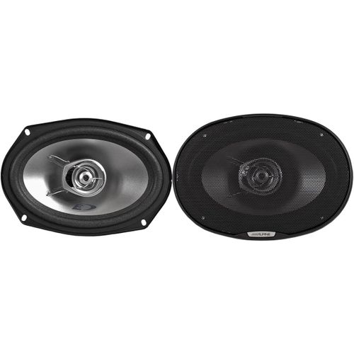 SXE 6925 S Hauts Parleurs Auto 160 x 230