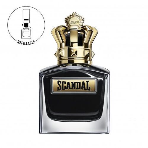 Jean Paul Gaultier Scandal Pour Homme Le Parfum Eau De Parfum Intense 100 Ml 
