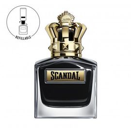 Jean Paul Gaultier Scandal Pour Homme Le Parfum Eau De Parfum Intense 100 Ml 