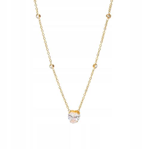 Collier Chaîne Ras Du Cou Femme