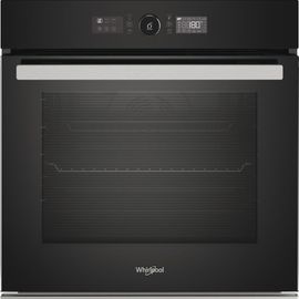 Four multifonction encastrable Whirlpool AKZ9 6291 NB noir, pyrolyse