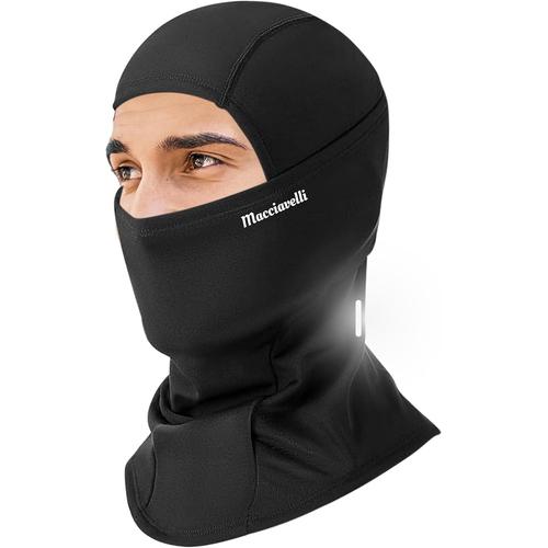 Cagoule De Vélo Et Moto