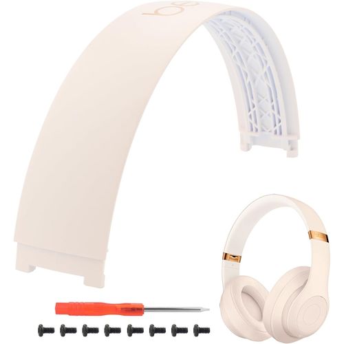 Kit de réparation de bandeau Studio 2 compatible avec Studio 3.0/Studio 3.0 sans fil (B0500 B0501)