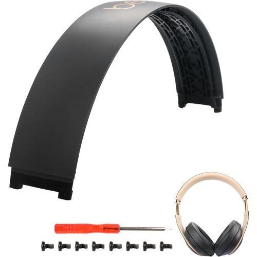 Kit de réparation de bandeau Studio 2 compatible avec Studio 3.0/Studio 3.0 sans fil (B0500 B0501)