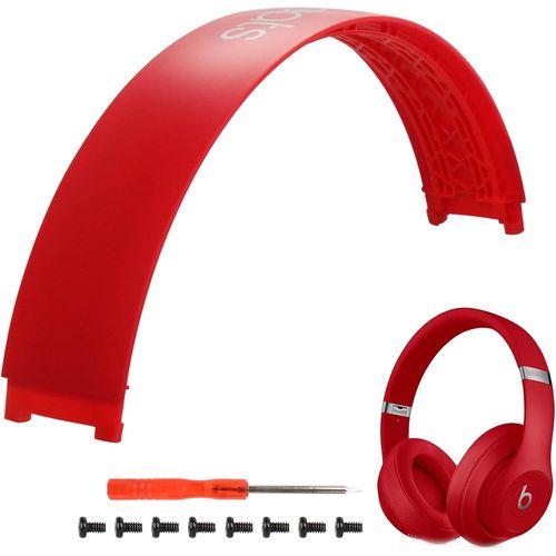 Kit de réparation de bandeau Studio 2 compatible avec Studio 3.0/Studio 3.0 sans fil (B0500 B0501)