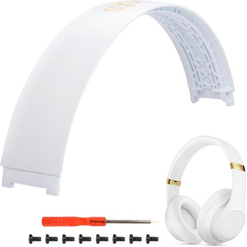 Kit de réparation de bandeau Studio 2 compatible avec Studio 3.0/Studio 3.0 sans fil (B0500 B0501)