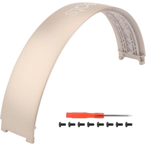 Kit de réparation de bandeau Studio 2 compatible avec Studio 3.0/Studio 3.0 sans fil (B0500 B0501)