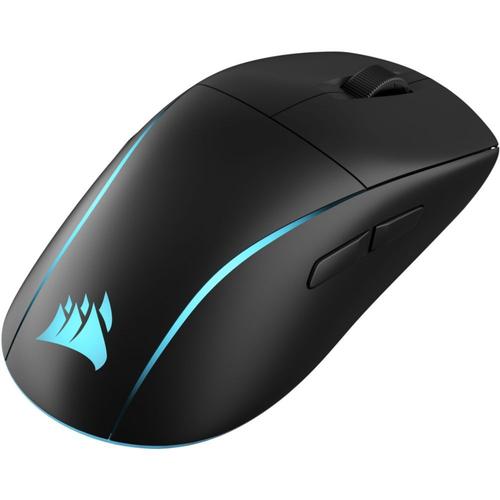 Souris gaming sans fil Corsair M75 Noir