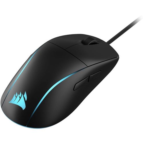 Corsair M75 Lightweight Rgb Souris Usb Type-a Optique 26000 Dpi