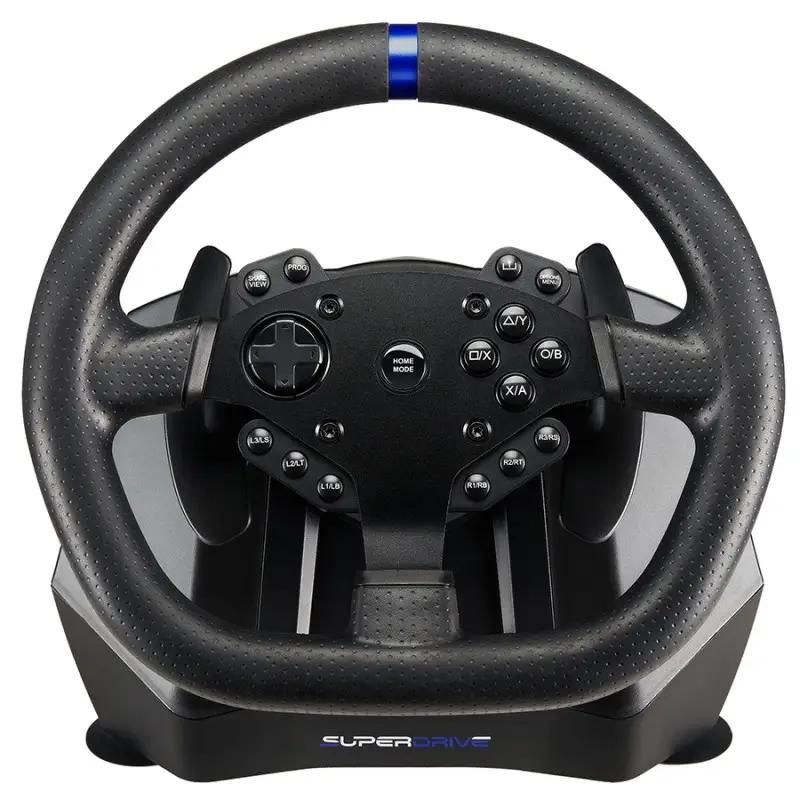 Volant Racing Sv950 Superdrive Pc/Ps4/Xbox