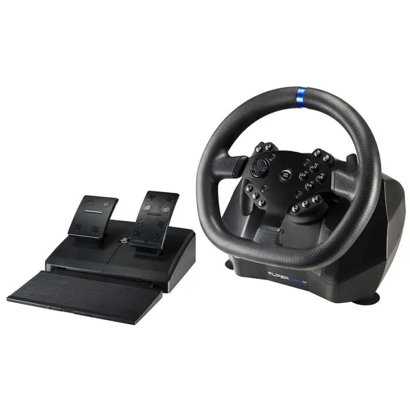 Volant Racing Sv950 Superdrive Pc/Ps4/Xbox - 4