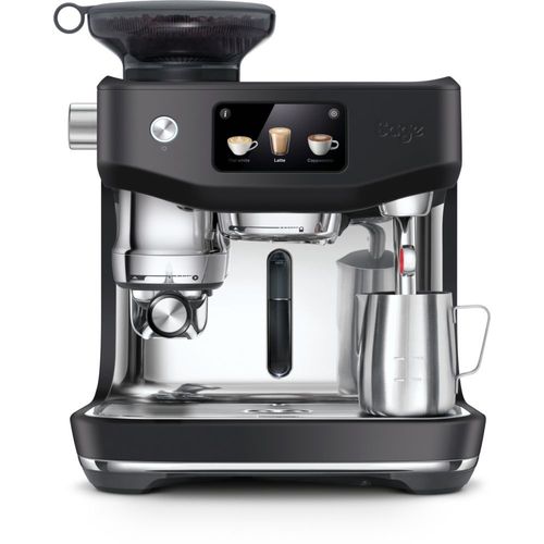 Expresso broyeur SAGE APPLIANCES Machine à Expresso SES985BTR4EEU1