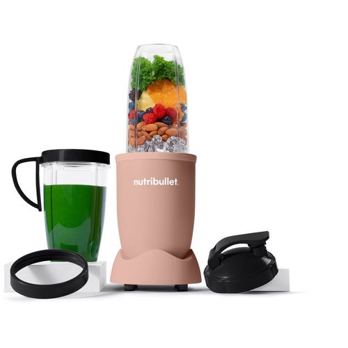 BLENDER NUTRIBULLET PRO NB907MACL ROSE