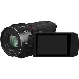 Caméscope PANASONIC HC-VX3E-K