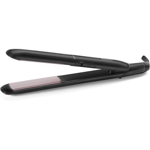 Lisseur Babyliss St241e Smooth Ceramic 230 - Lissage Naturel Avec Voltage Universel