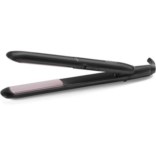 Lisseur Babyliss ST241E Smooth Ceramic 230 - Lissage naturel avec