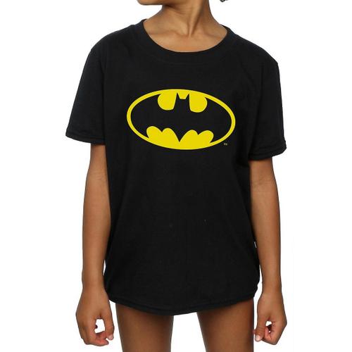 Batman - T-Shirt - Fille