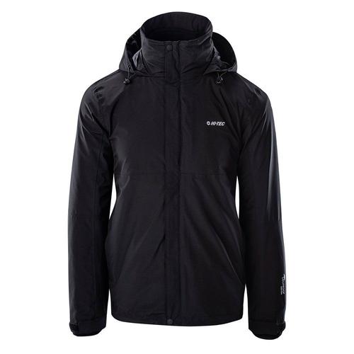 Hi-Tec - Veste Helmo - Homme